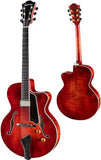 Eastman AR805CE Hollowbody Electric Guitar