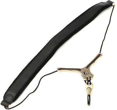 BG ZEN Saxophone Neck Strap