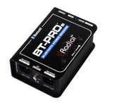 Radial Stereo Bluetooth Direct Box