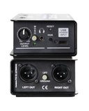 Radial Stereo Bluetooth Direct Box