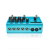 Strymon Big Sky Reverb Pedal