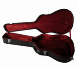 Access Upstart Small-Body Acoustic Guitar Case