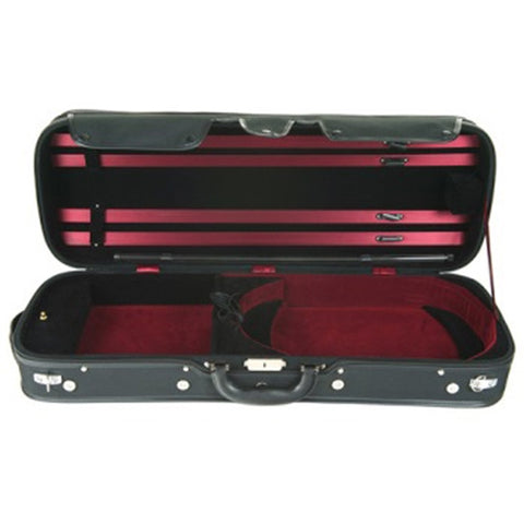 Eastman CA190644 Oblong 4/4 Violin Case