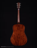 Bourgeois TouchStone Series D Country Boy Acoustic Guitar