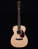 Bourgeois TouchStone Series OM Country Boy Acoustic Guitar