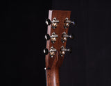 Bourgeois TouchStone Series OM Country Boy Acoustic Guitar