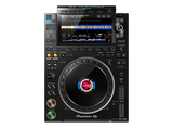 Pioneer DJ CDJ-3000 Professional DJ Media Player - Black