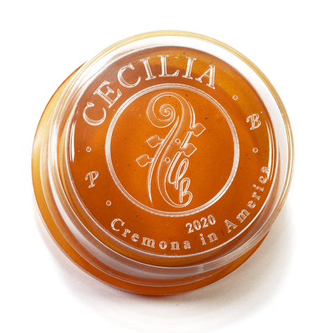 Cecilia Signature Formula Rosin (Half Cake)