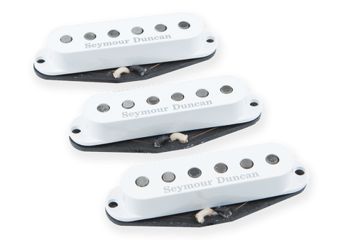 Seymour Duncan Alnico II Pro Pickup Set