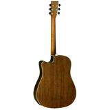 Tanglewood Discovery DBT DCE BW Acoustic Electric Guitar