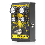 DOD Carcosa Analog Fuzz Effects Pedal