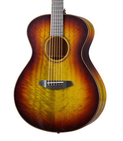 Breedlove Oregon Concert Earthsong Myrtlewood LTD