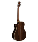 Alvarez Yairi FY70CESHB Acoustic Electric Guitar