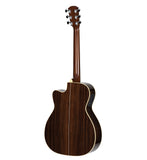 Alvarez Yairi FY70CESHB Acoustic Electric Guitar