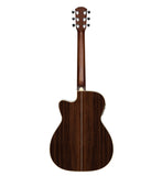 Alvarez Yairi FY70CESHB Acoustic Electric Guitar