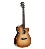 Alvarez Yairi FY70CESHB Acoustic Electric Guitar