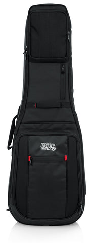 Gator ProGo Series Double Electric Guitar Gig Bag