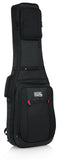 Gator ProGo series Ultimate Gig Bag for Electric Guitar