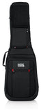 Gator ProGo series Ultimate Gig Bag for Electric Guitar