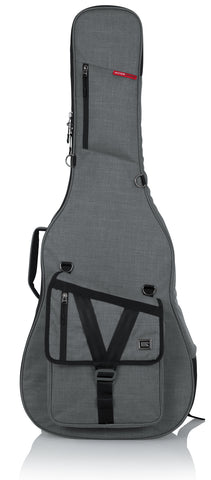 Gator Transit Series Deluxe Dreadnought Case