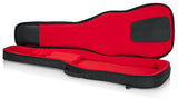 Gator Transit Series Bass Gig Bag