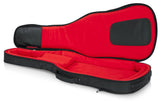 Gator Transit Series Electric Guitar Gig Bag