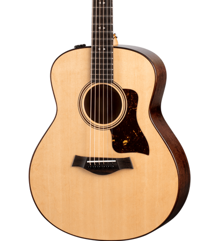 Taylor GTE Urban Ash Grand Theater Acoustic Electric Guitar