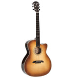 Alvarez Yairi GY70CESHB Acoustic Electric Guitar