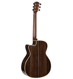 Alvarez Yairi GYM70CESHB Acoustic Electric Guitar