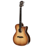 Alvarez Yairi GYM70CESHB Acoustic Electric Guitar