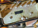 1958 Gibson Flying V Korina