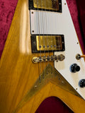 1958 Gibson Flying V Korina