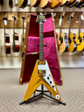 1958 Gibson Flying V Korina