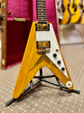 1958 Gibson Flying V Korina