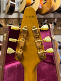 1958 Gibson Flying V Korina