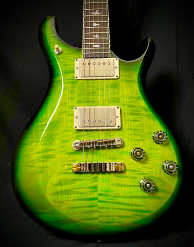 Paul Reed Smith S2 10th Anniversary McCarty 594 - Custom Color