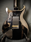 Paul Reed Smith Core Santana Retro - Charcoal