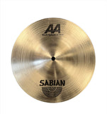 Sabian AA 12" Rock Splash Cymbal - New Old Stock