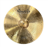 Amedia Vigor Rock 22" Ride Cymbal *Demo*