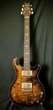 Paul Reed Smith Hollowbody II Piezo Yellow Tiger Burst