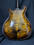 Paul Reed Smith Hollowbody II Piezo Yellow Tiger Burst