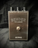 Used JHS Ledgends Series Bender 1973 London Fuzz Pedal