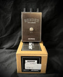 Used JHS Ledgends Series Bender 1973 London Fuzz Pedal