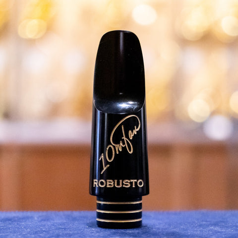 10MFan Robusto Tenor Saxophone Mouthpiece