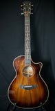 Used Taylor K22CE V-Class 2020 - Shaded Edgeburst