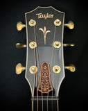 Used Taylor K22CE V-Class 2020 - Shaded Edgeburst