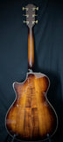 Used Taylor K22CE V-Class 2020 - Shaded Edgeburst