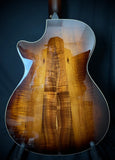 Used Taylor K22CE V-Class 2020 - Shaded Edgeburst