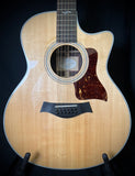 Used Taylor 12-String 456ce-R 2018 - Natural Spruce Top Rosewood Back and Sides