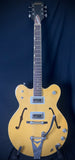 Vintage 1968 Gretsch 6105 Rally - Bamboo Yellow Copper Mist